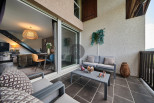 vente Appartement Meythet