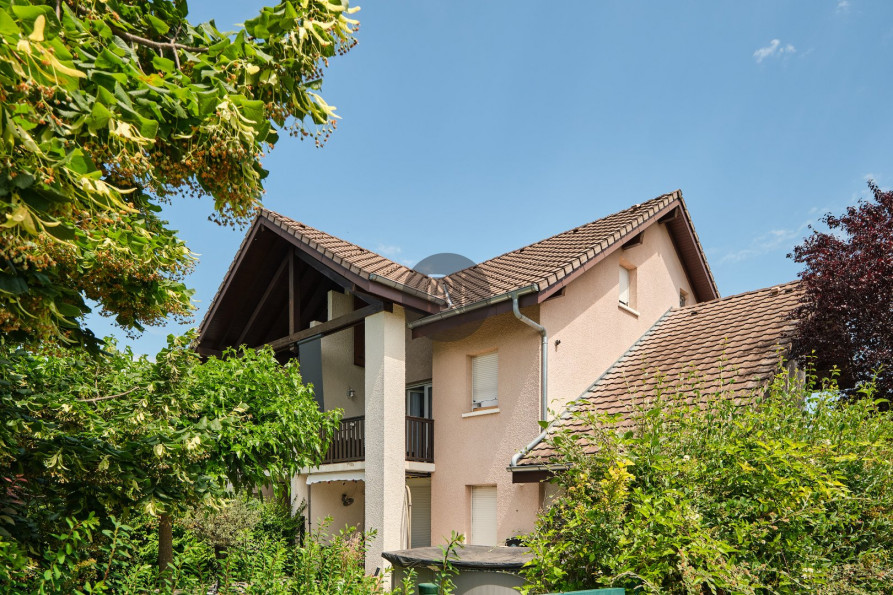 vente Appartement Meythet - Photo 3