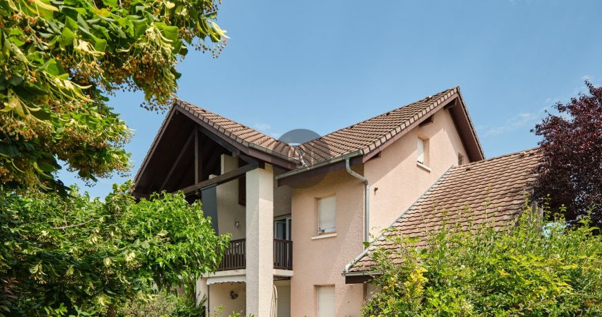 vente Appartement Annecy