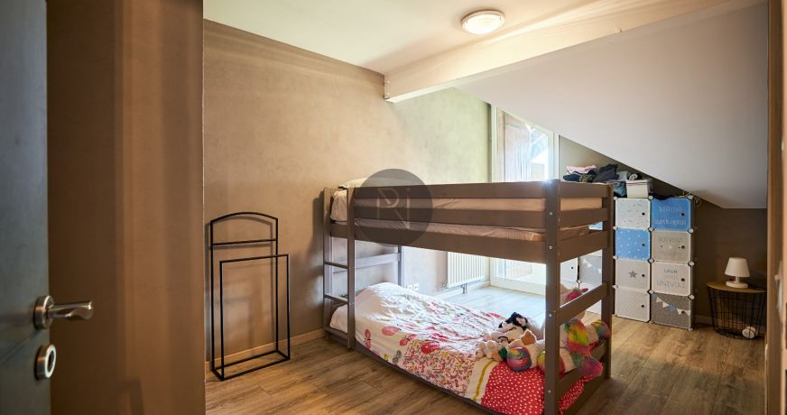 vente Appartement Annecy