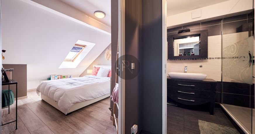 vente Appartement Annecy