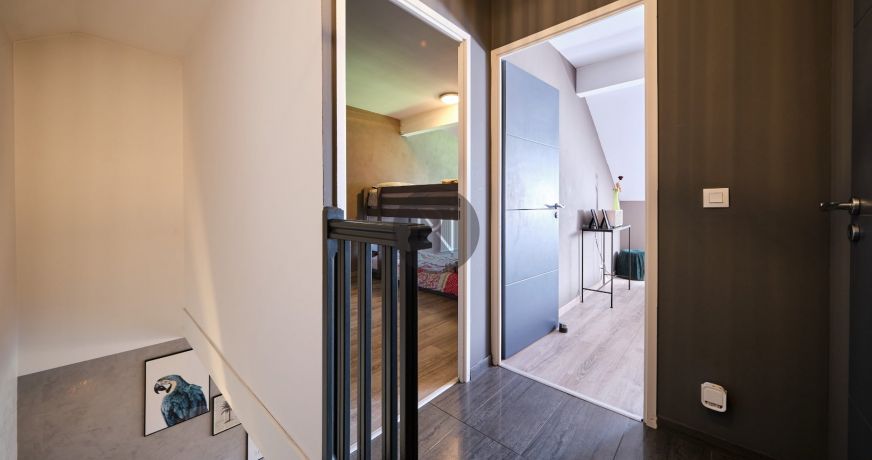 vente Appartement Annecy