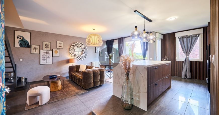 vente Appartement Annecy