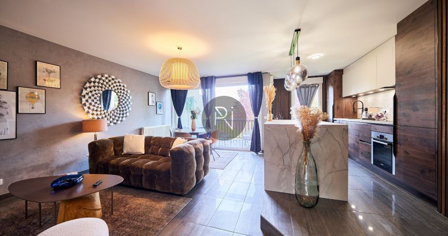 vente Appartement Annecy