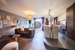 vente Appartement Meythet
