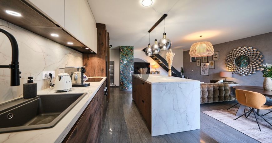 vente Appartement Annecy