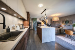 vente Appartement Meythet