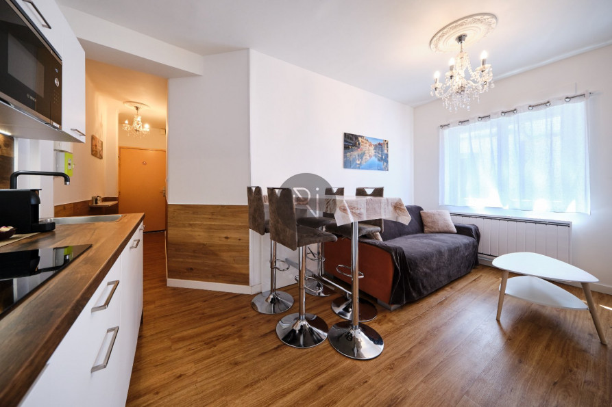 vente Appartement Annecy - Photo 3