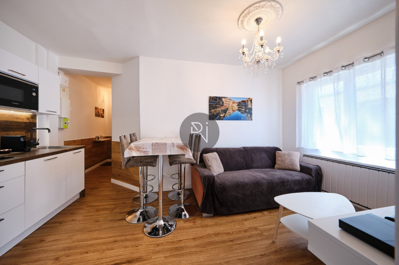 vente Appartement Annecy - Photo 4