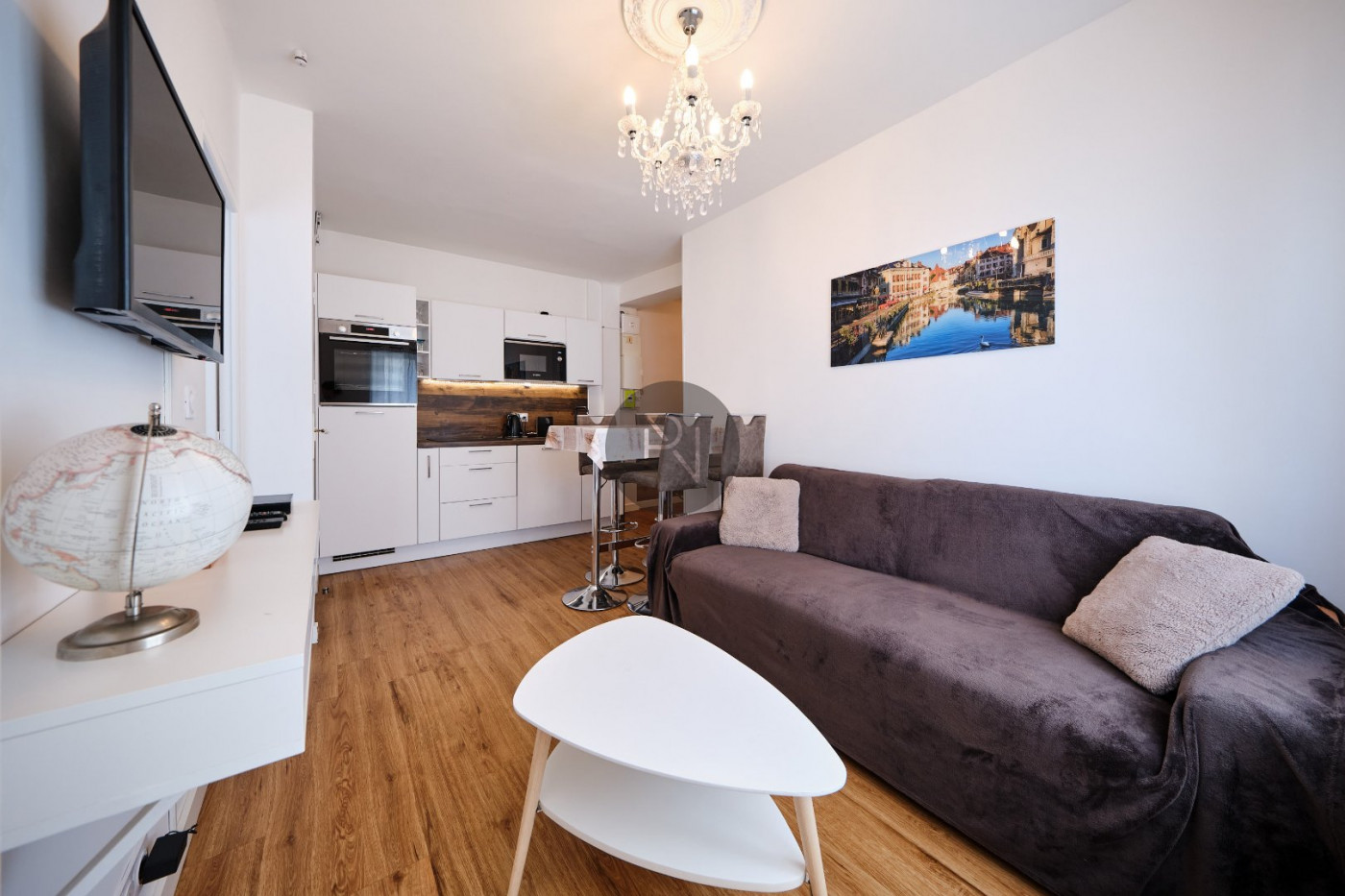 vente Appartement Annecy - Photo 5