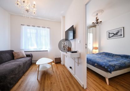 vente Appartement Annecy