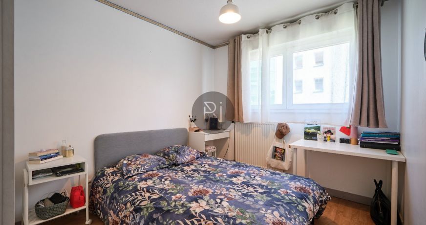 vente Appartement Annecy