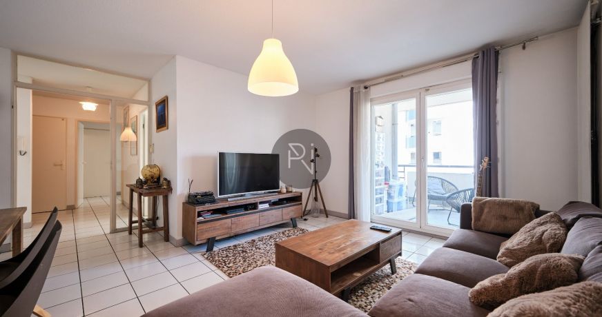 vente Appartement Annecy