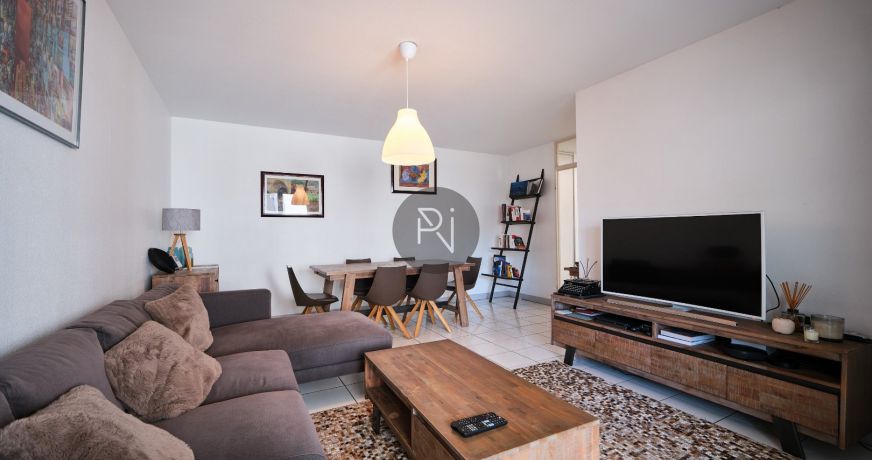 vente Appartement Annecy