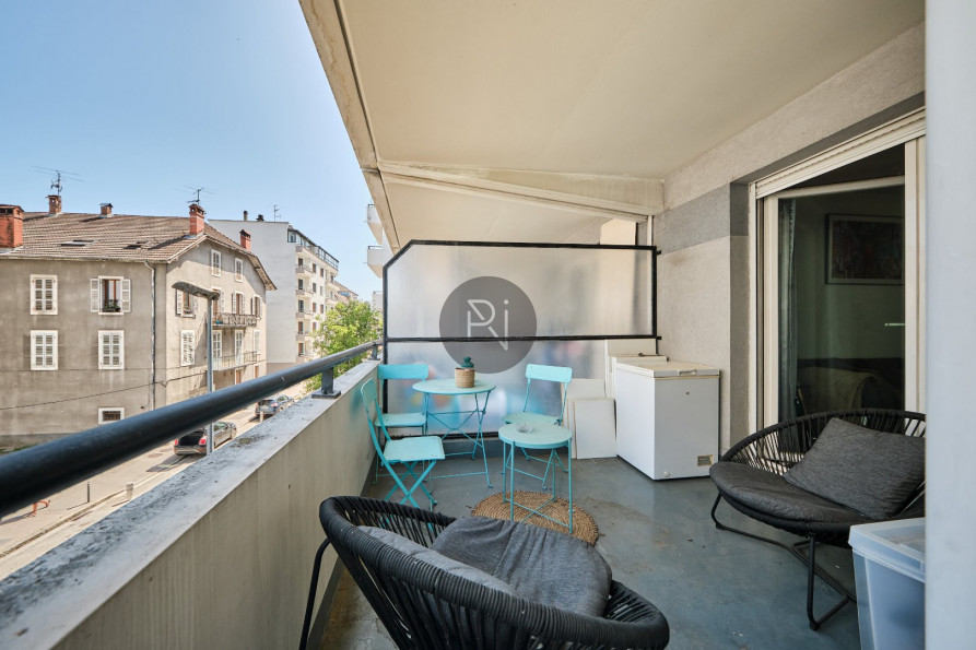 vente Appartement Annecy - Photo 1