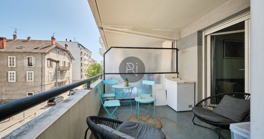 vente Appartement Annecy