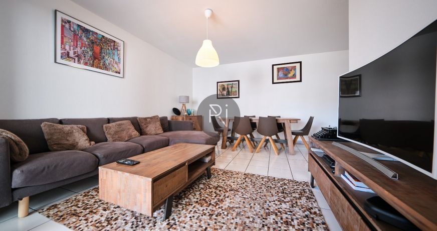 vente Appartement Annecy
