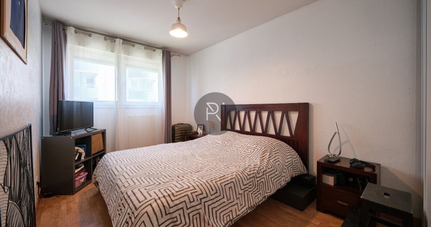 vente Appartement Annecy