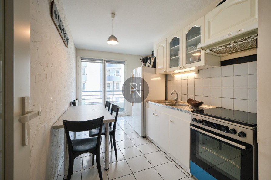 vente Appartement Annecy - Photo 10