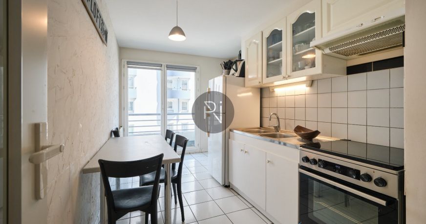 vente Appartement Annecy