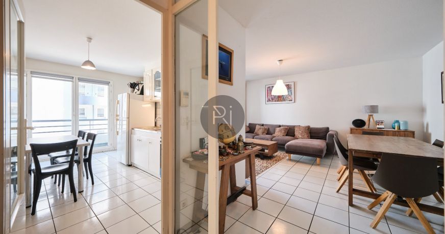 vente Appartement Annecy