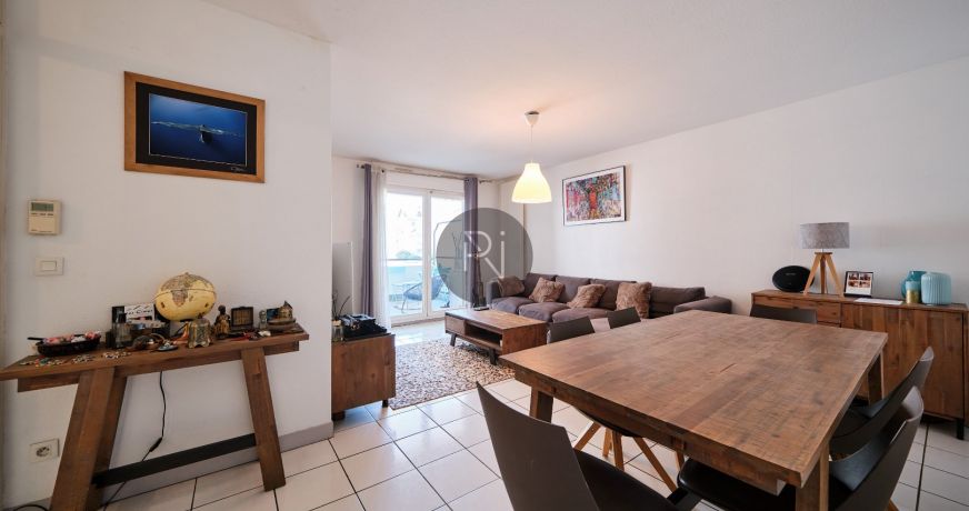 vente Appartement Annecy
