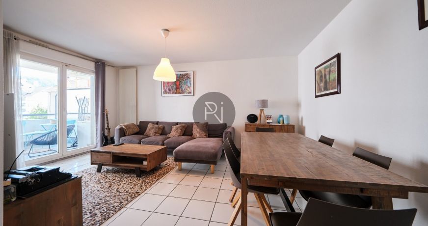 vente Appartement Annecy