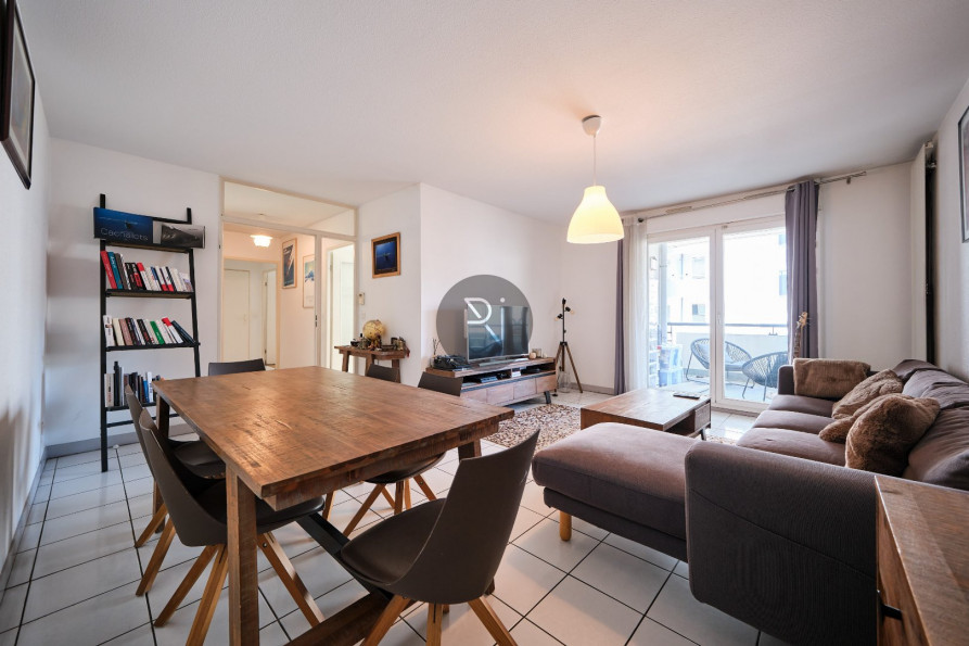 vente Appartement Annecy - Photo 2