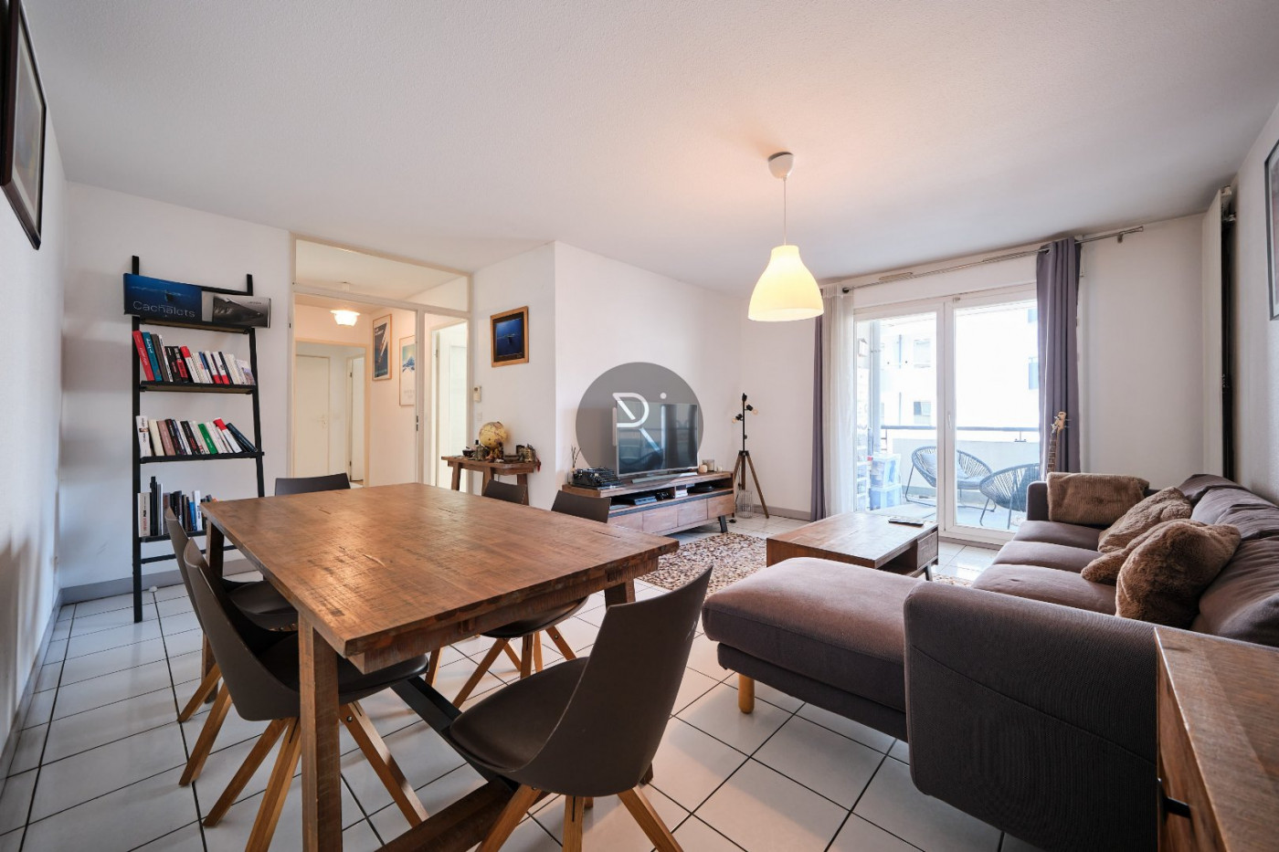 vente Appartement Annecy - Photo 2