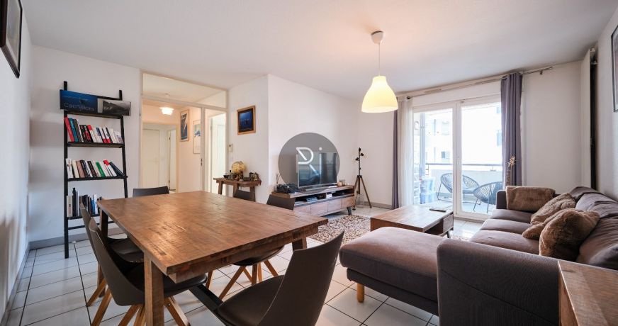 vente Appartement Annecy