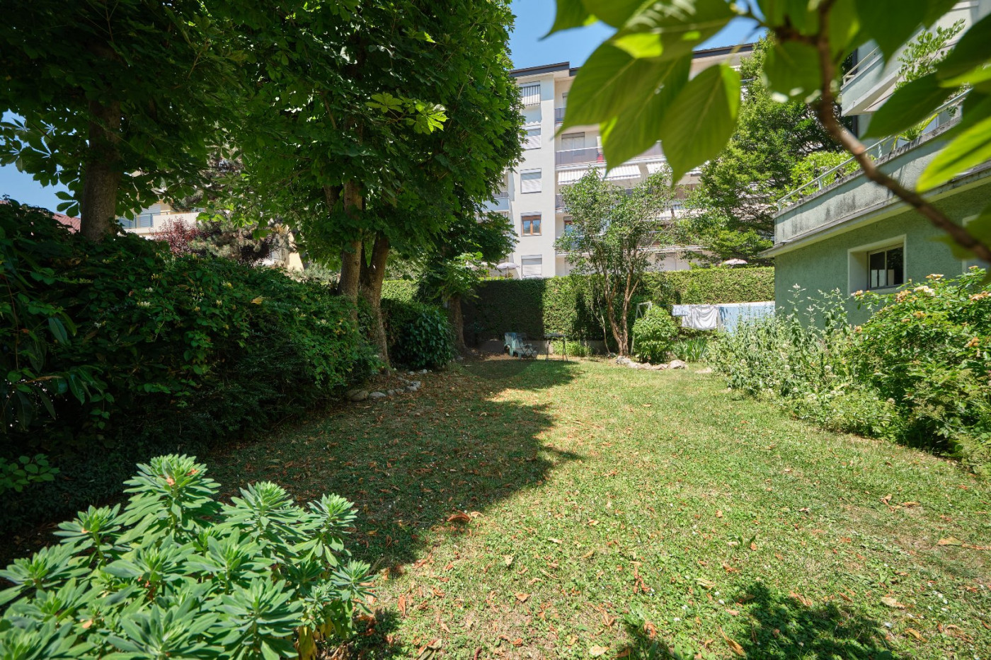 vente Appartement Annecy - Photo 17