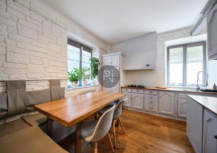 vente Appartement Annecy
