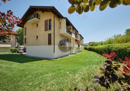 vente Appartement Valleiry