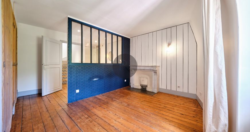 vente Appartement Aix Les Bains