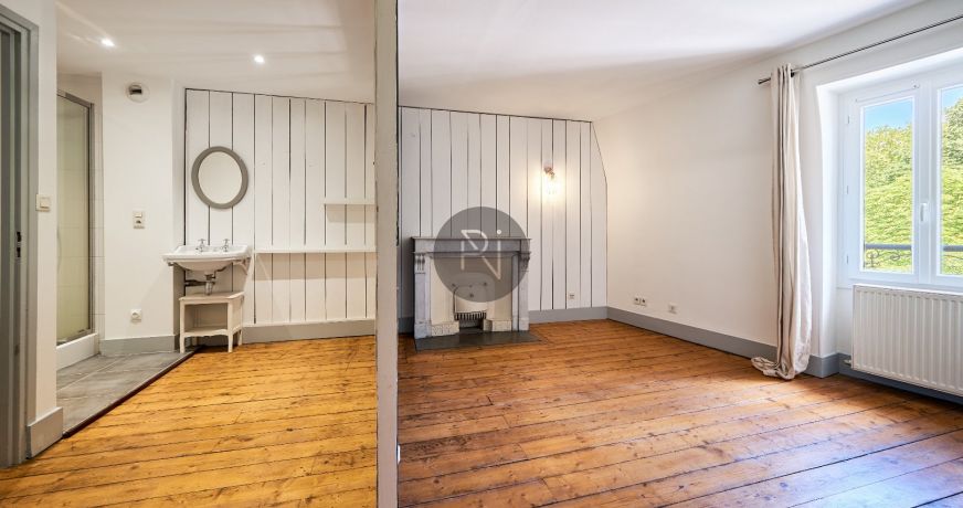 vente Appartement Aix Les Bains