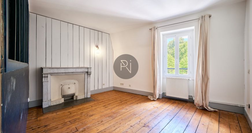 vente Appartement Aix Les Bains