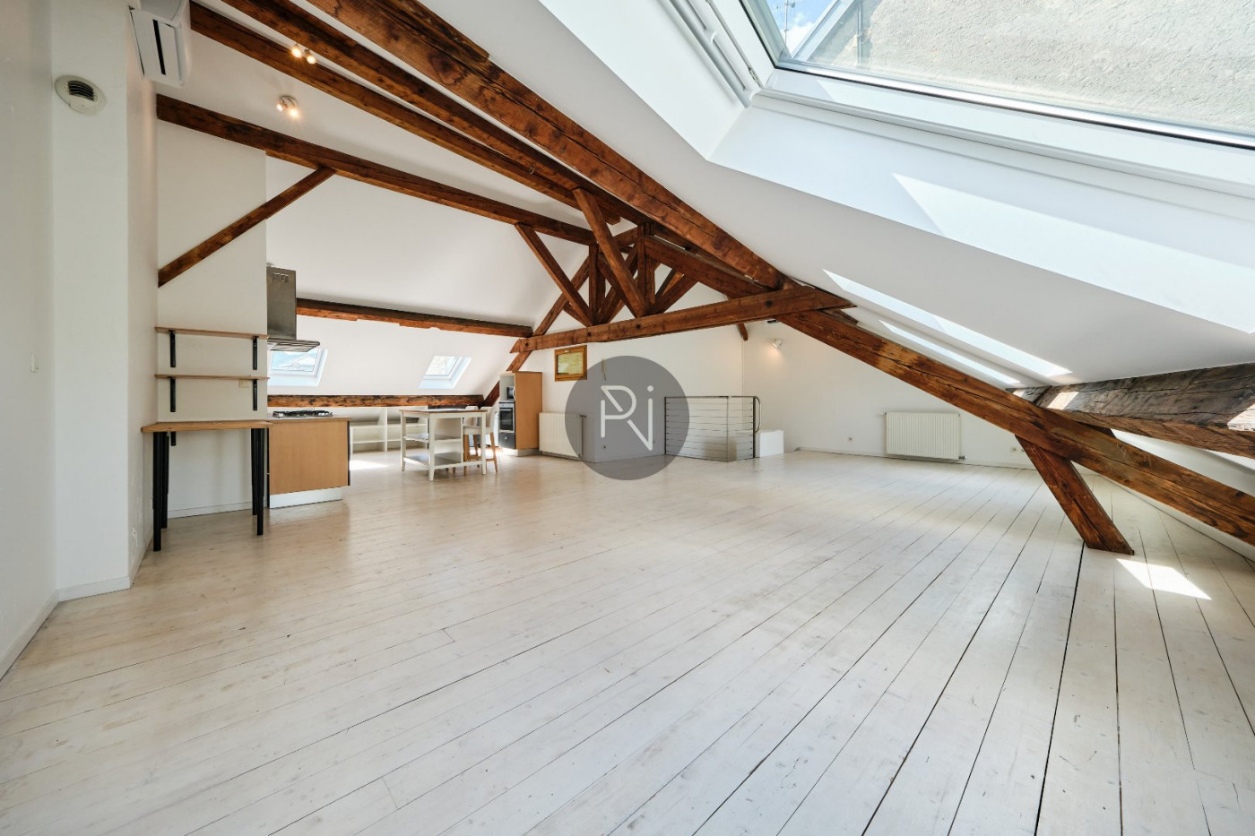 vente Appartement Aix Les Bains - Photo 5