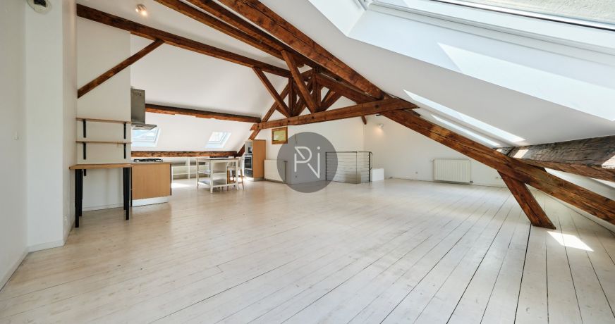 vente Appartement Aix Les Bains