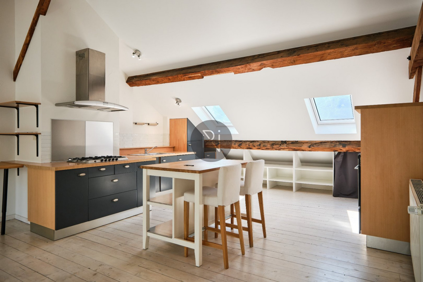 vente Appartement Aix Les Bains - Photo 7