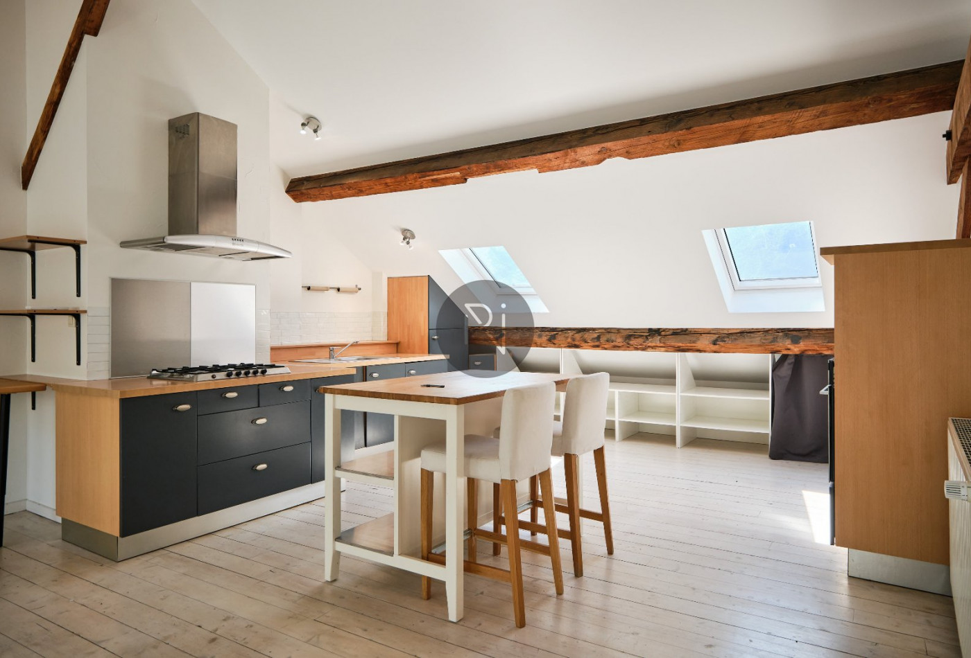 vente Appartement Aix Les Bains - Photo 7