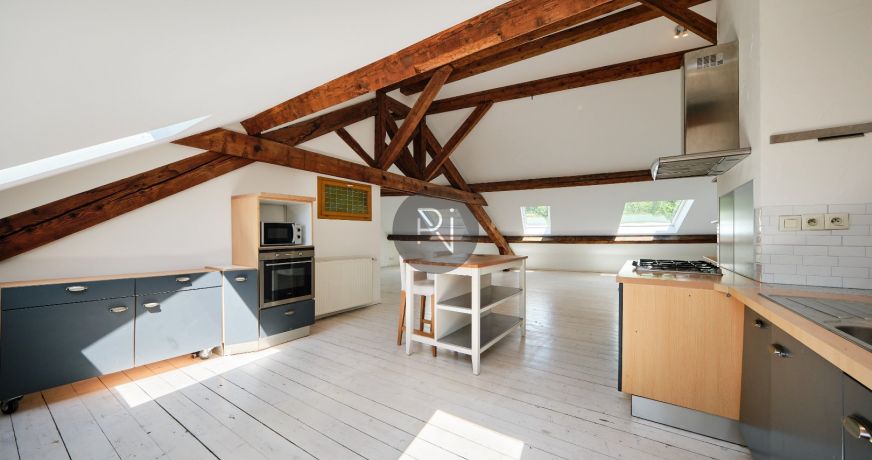 vente Appartement Aix Les Bains
