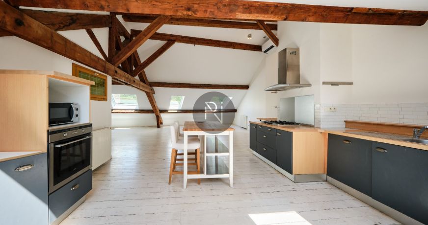 vente Appartement Aix Les Bains