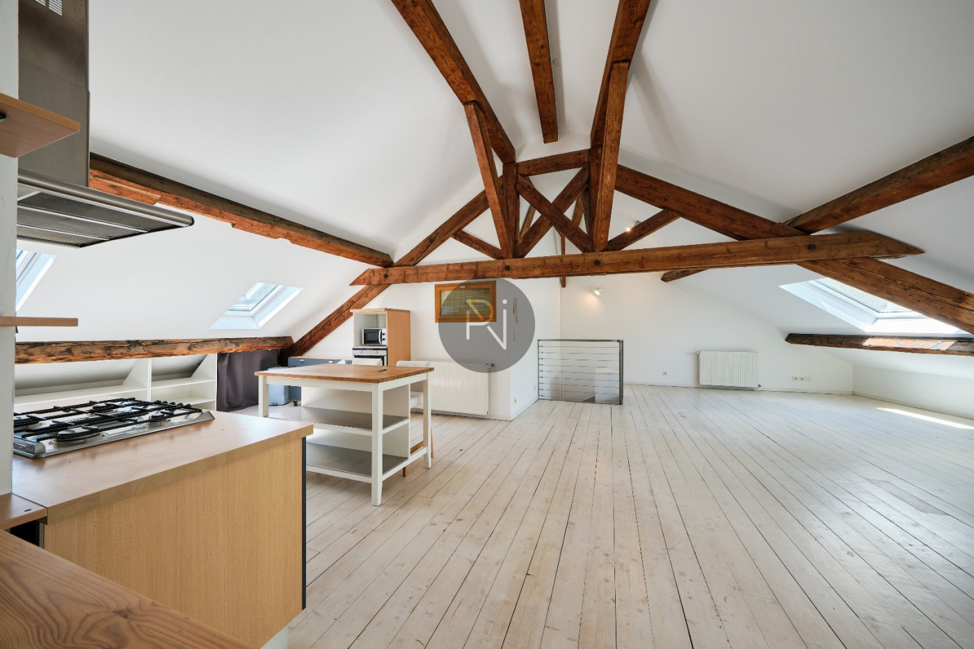 vente Appartement Aix Les Bains - Photo 9