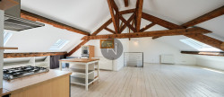 vente Appartement Aix Les Bains