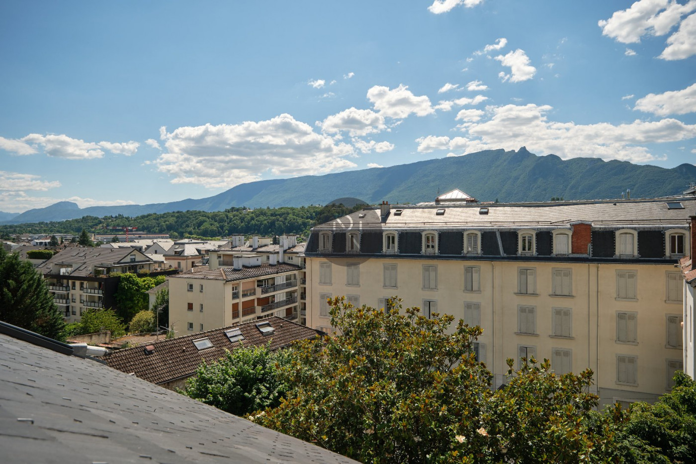 vente Appartement Aix Les Bains - Photo 2