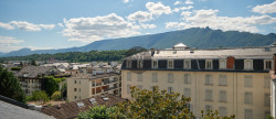 vente Appartement Aix Les Bains