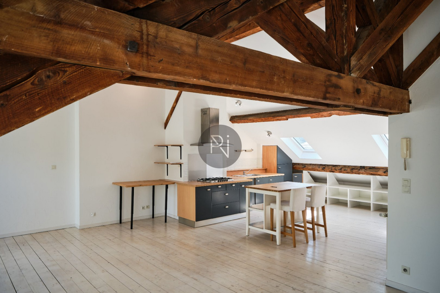 vente Appartement Aix Les Bains - Photo 8