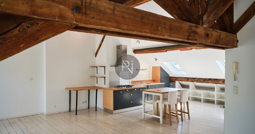vente Appartement Aix Les Bains