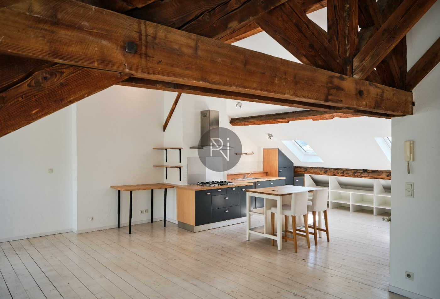 vente Appartement Aix Les Bains - Photo 8