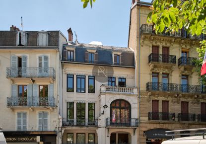 vente Appartement Aix Les Bains